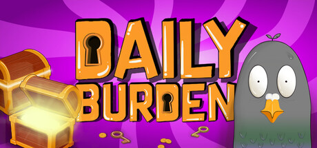 Daily Burden Playtest