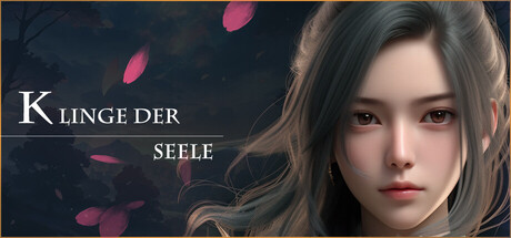 Klinge der Seele