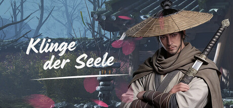 Klinge der Seele