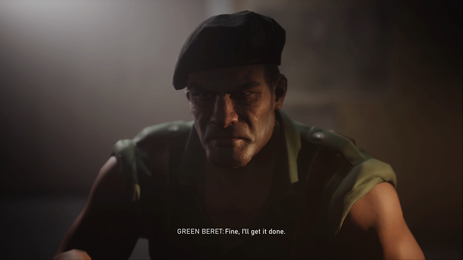 Commandos: Origins - No Man Left Behind Featured Screenshot #1