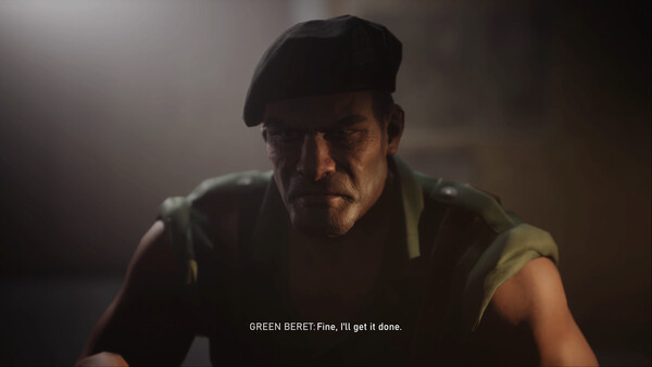 Commandos: Origins - No Man Left Behind — скриншот 1