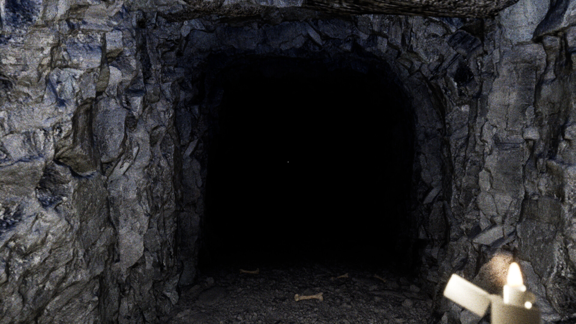 Skinwalkers Valley screenshot #7