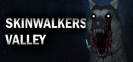 Skinwalkers Valley steam charts