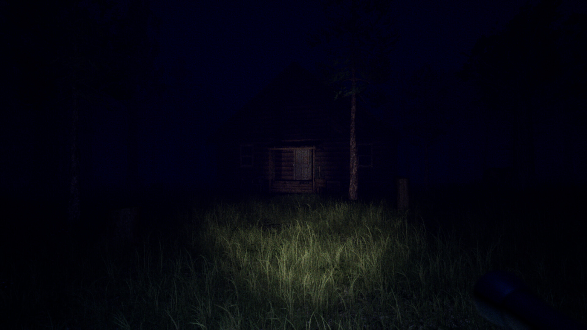 Skinwalkers Valley screenshot #2