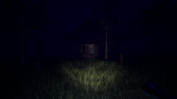 Skinwalkers Valley — 2