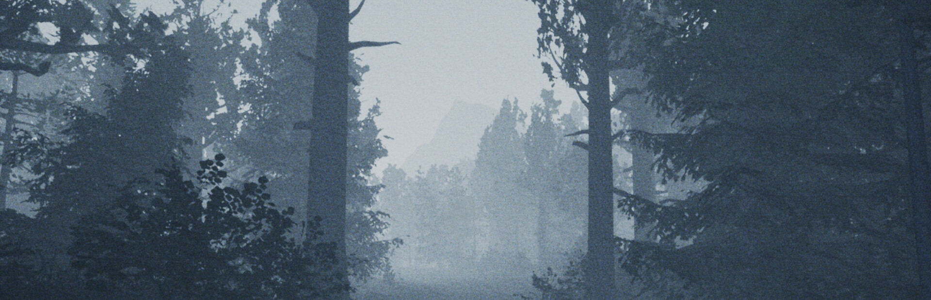 Skinwalkers Valley