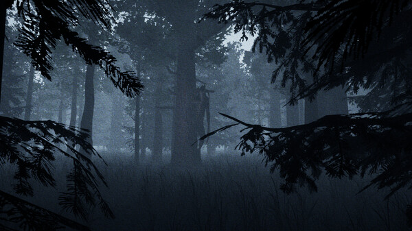 Skinwalkers Valley — 5