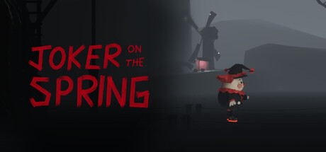 Joker On The Spring