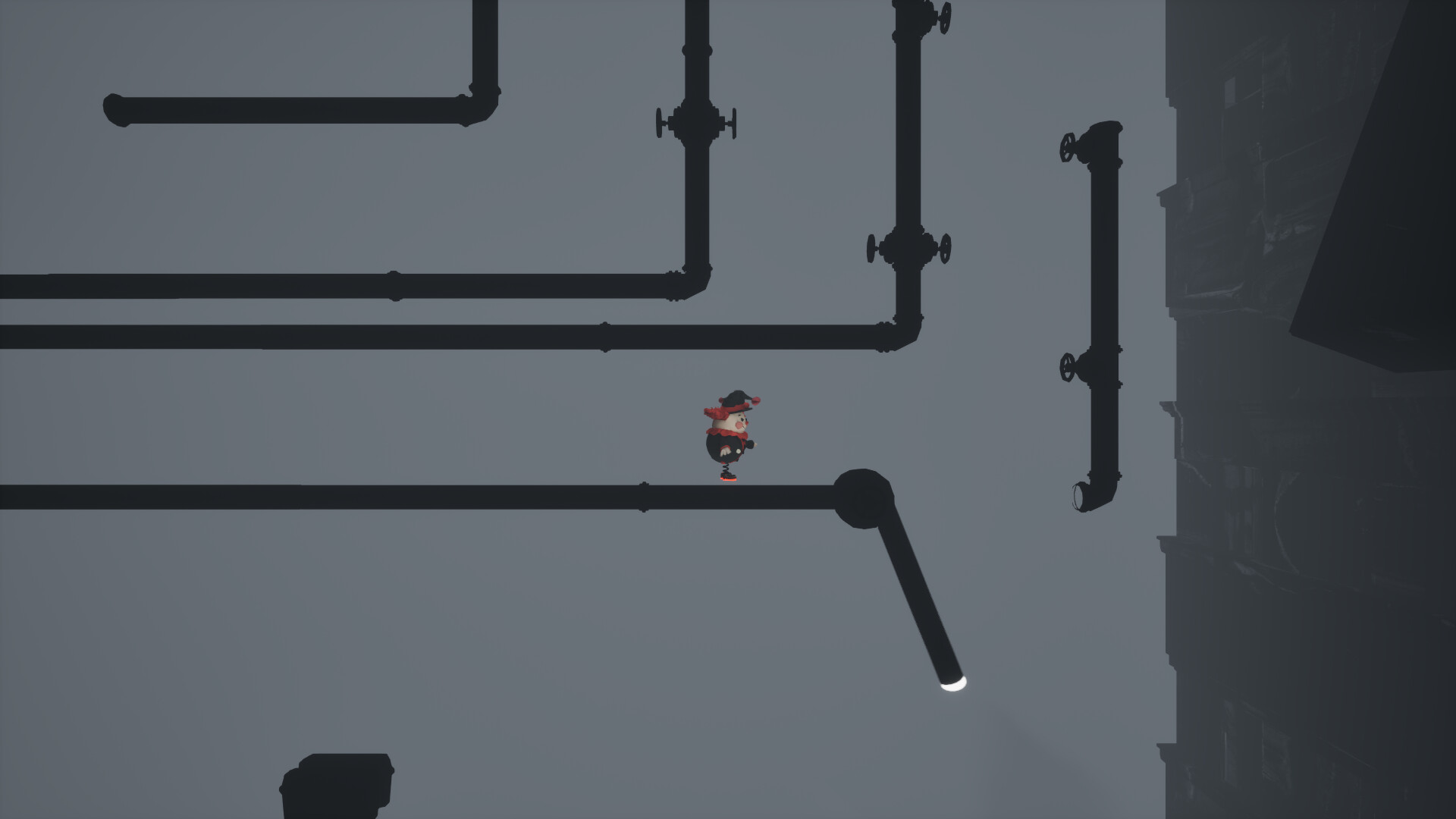 Joker On The Spring – Screenshot 8