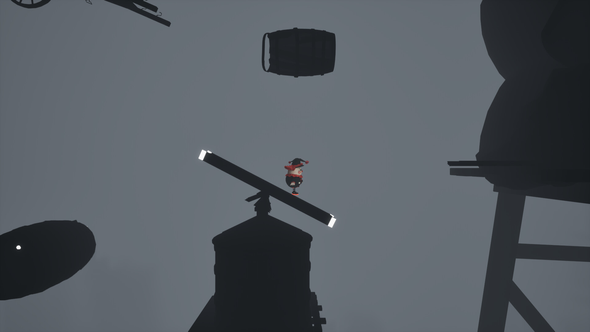 Joker On The Spring screenshot #7