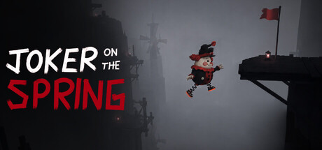 Joker On The Spring header art