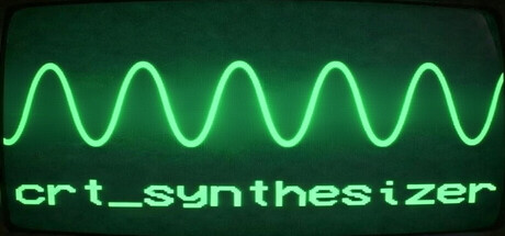 crt_synthesizer