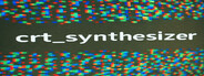 crt_synthesizer