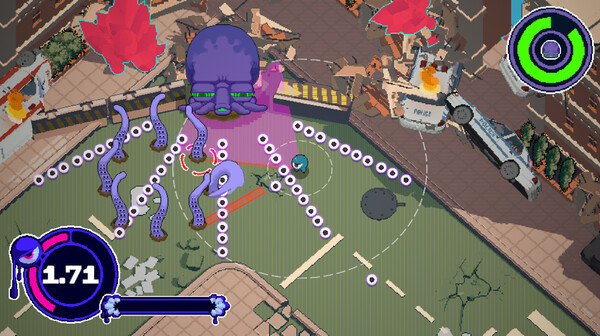 Screenshot media