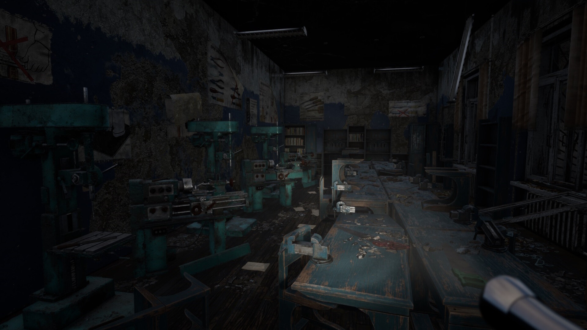 Firefly Shelter screenshot #5