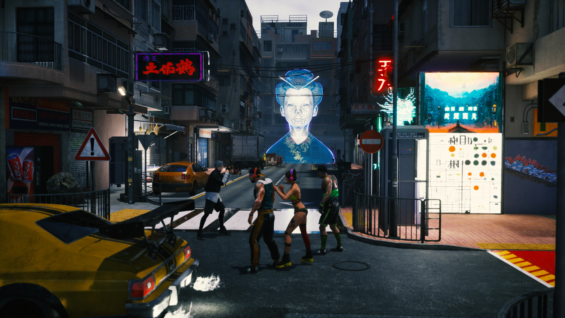 Jash Retro screenshot #6