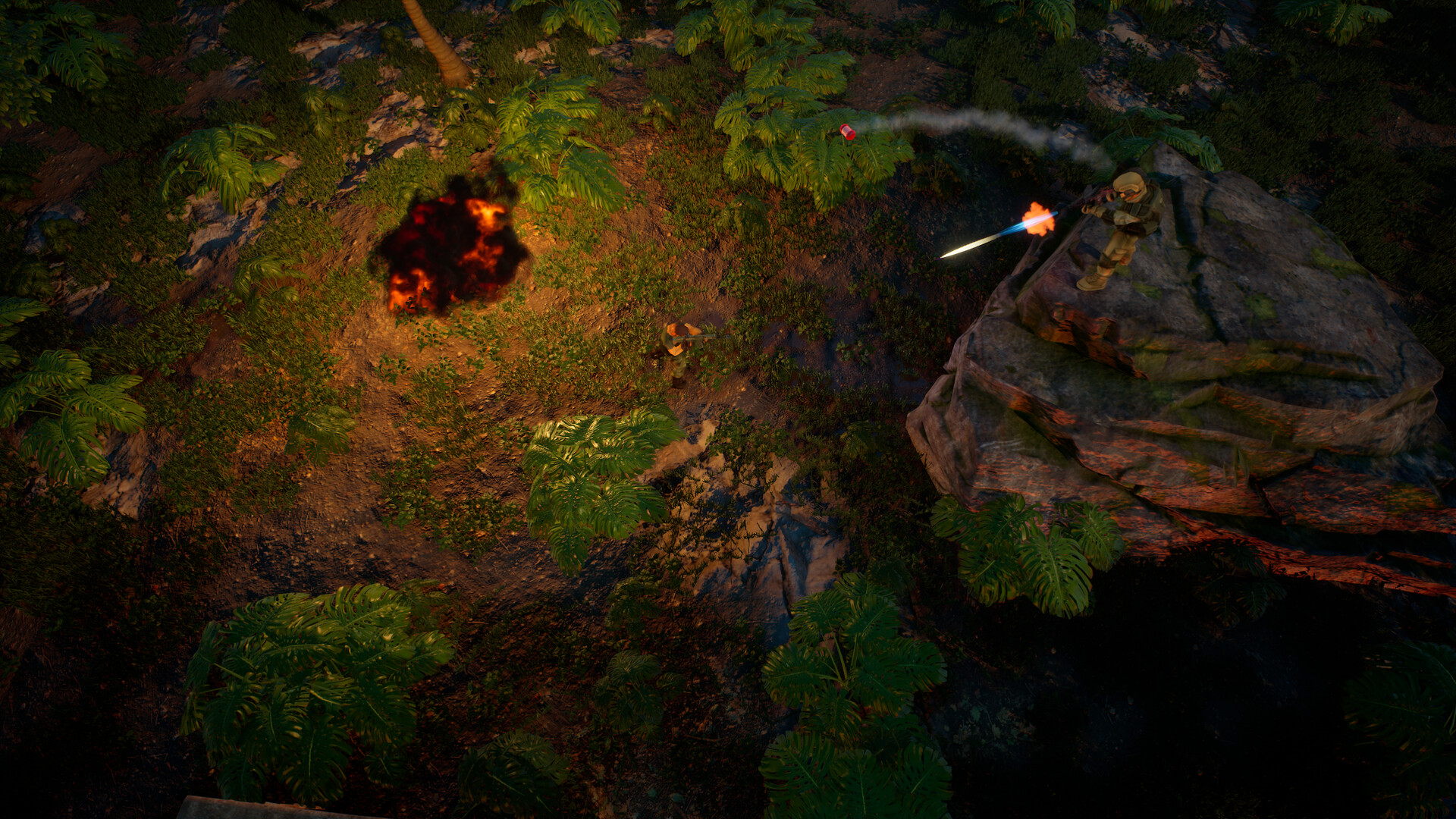 Jash Retro screenshot #8