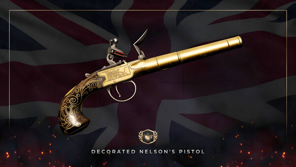 Holdfast: Age Of Sail - Nelson's Own