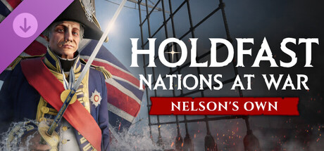 Holdfast: Age Of Sail - Nelson's Own banner image
