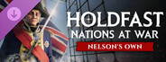 DLC: Holdfast: Age Of Sail - Nelson's Own