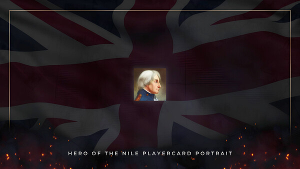 Holdfast: Age Of Sail - Nelson's Own