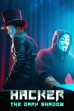 Hacker The Dark Shadow Stats