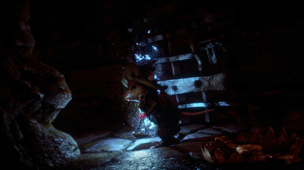 Ghost of a Tale screenshot