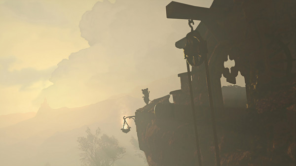 Ghost of a Tale screenshot