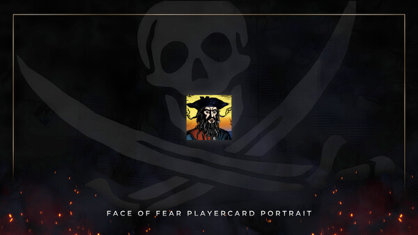 Holdfast: Age Of Sail - Dreaded Pirate Lafitte