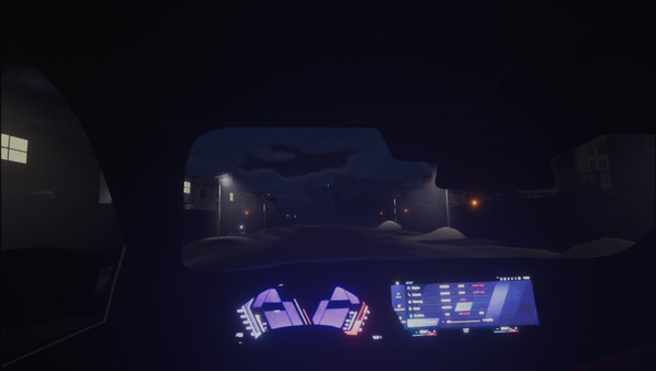 Nomad Nightmare - Episode 2: Haunted House game for windows Pc 1