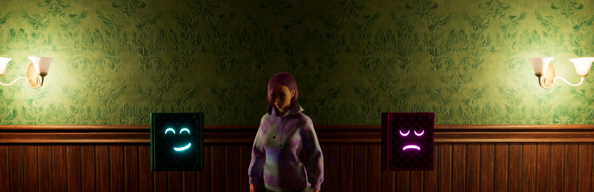 The Haunted Loop