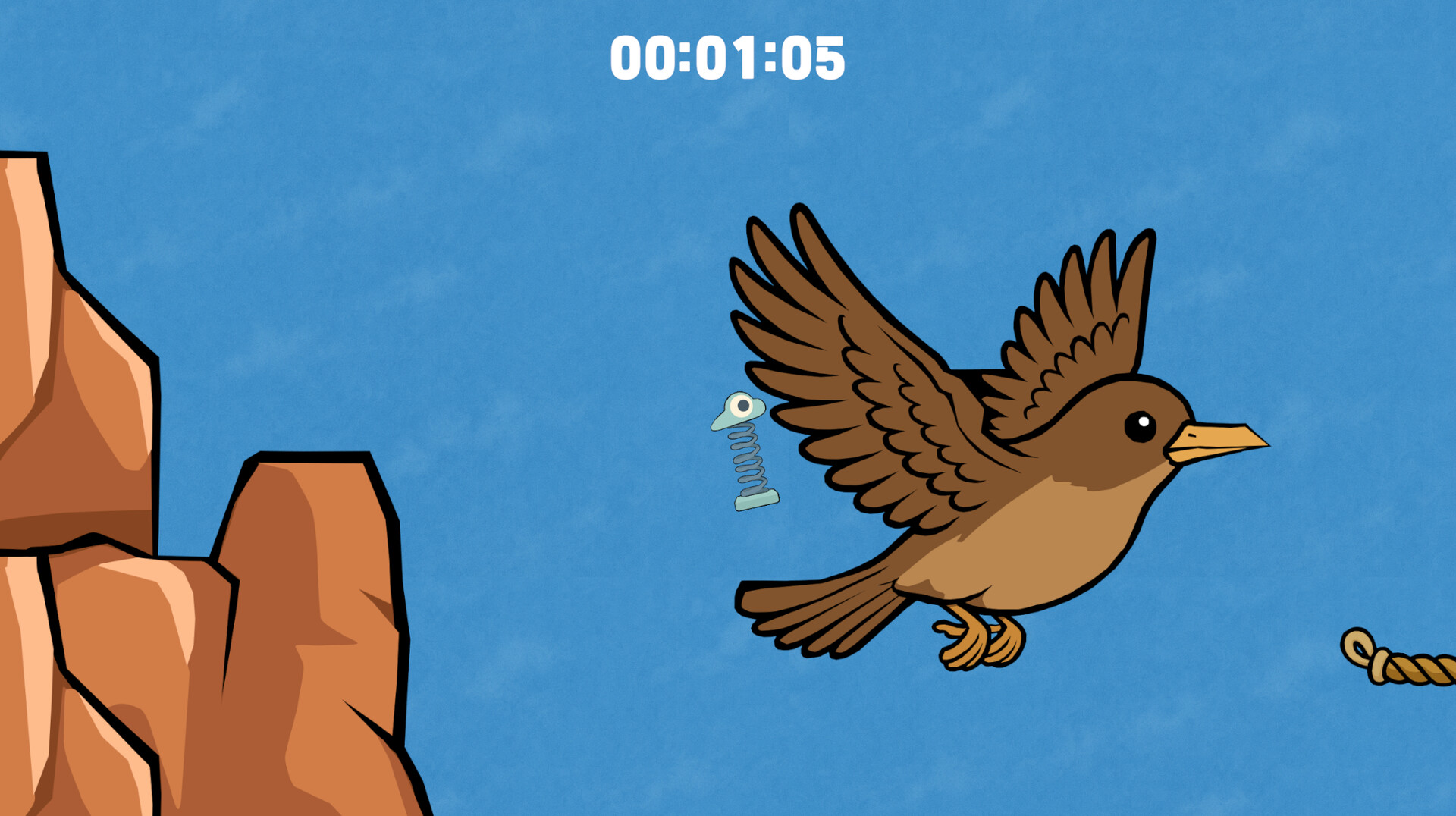 Boing Over It screenshot #6