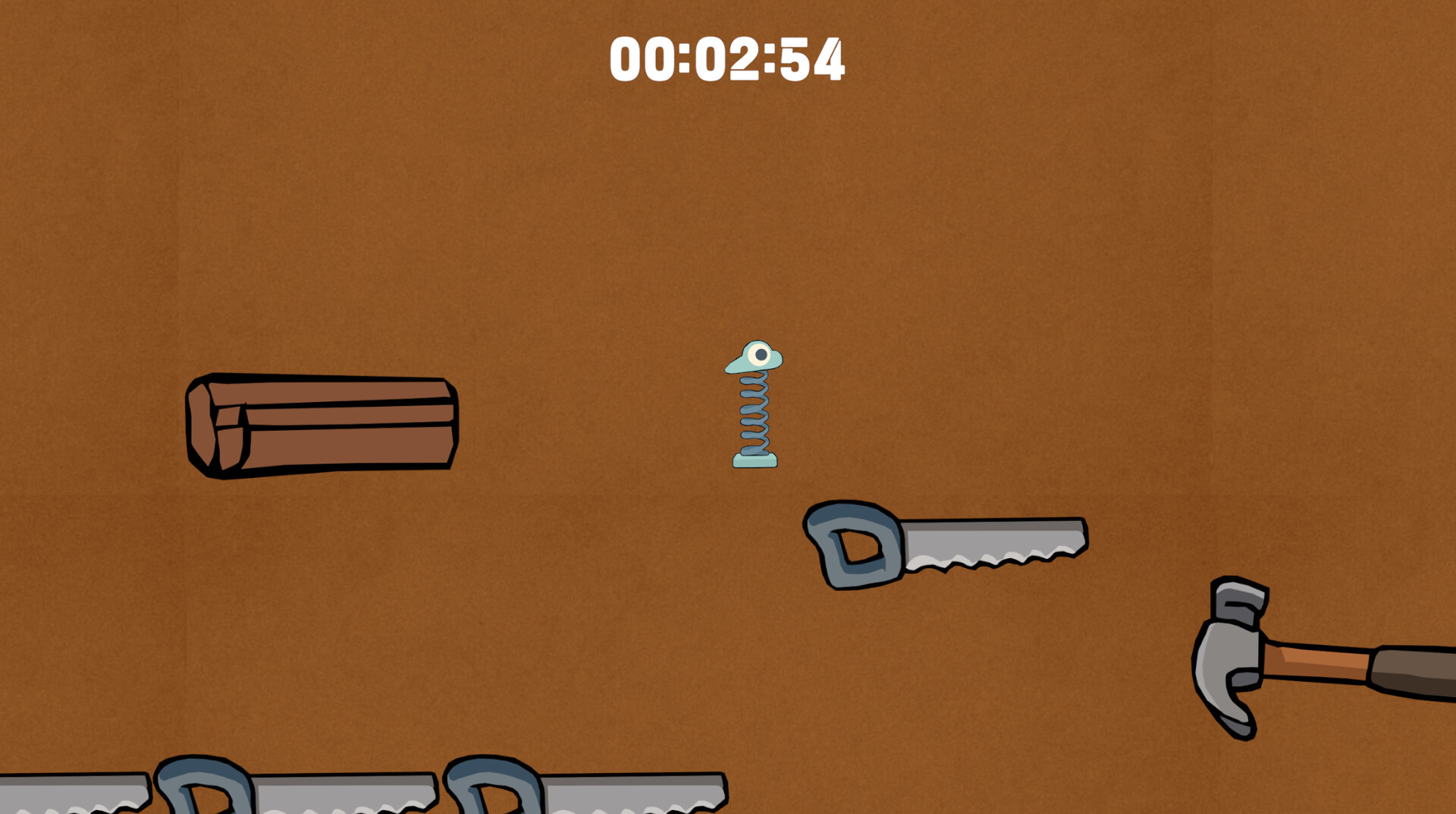 Boing Over It screenshot #5