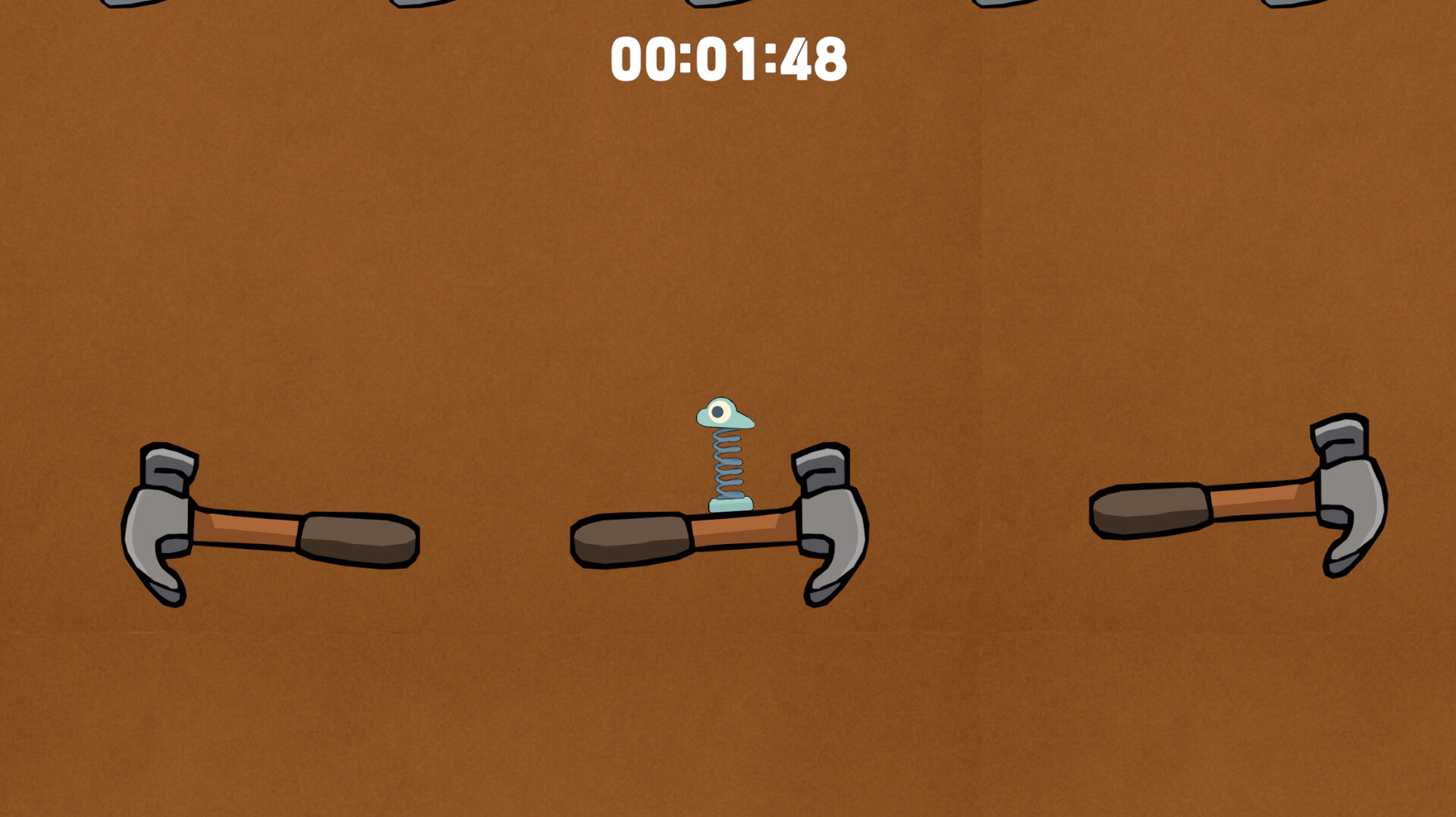 Boing Over It screenshot #3