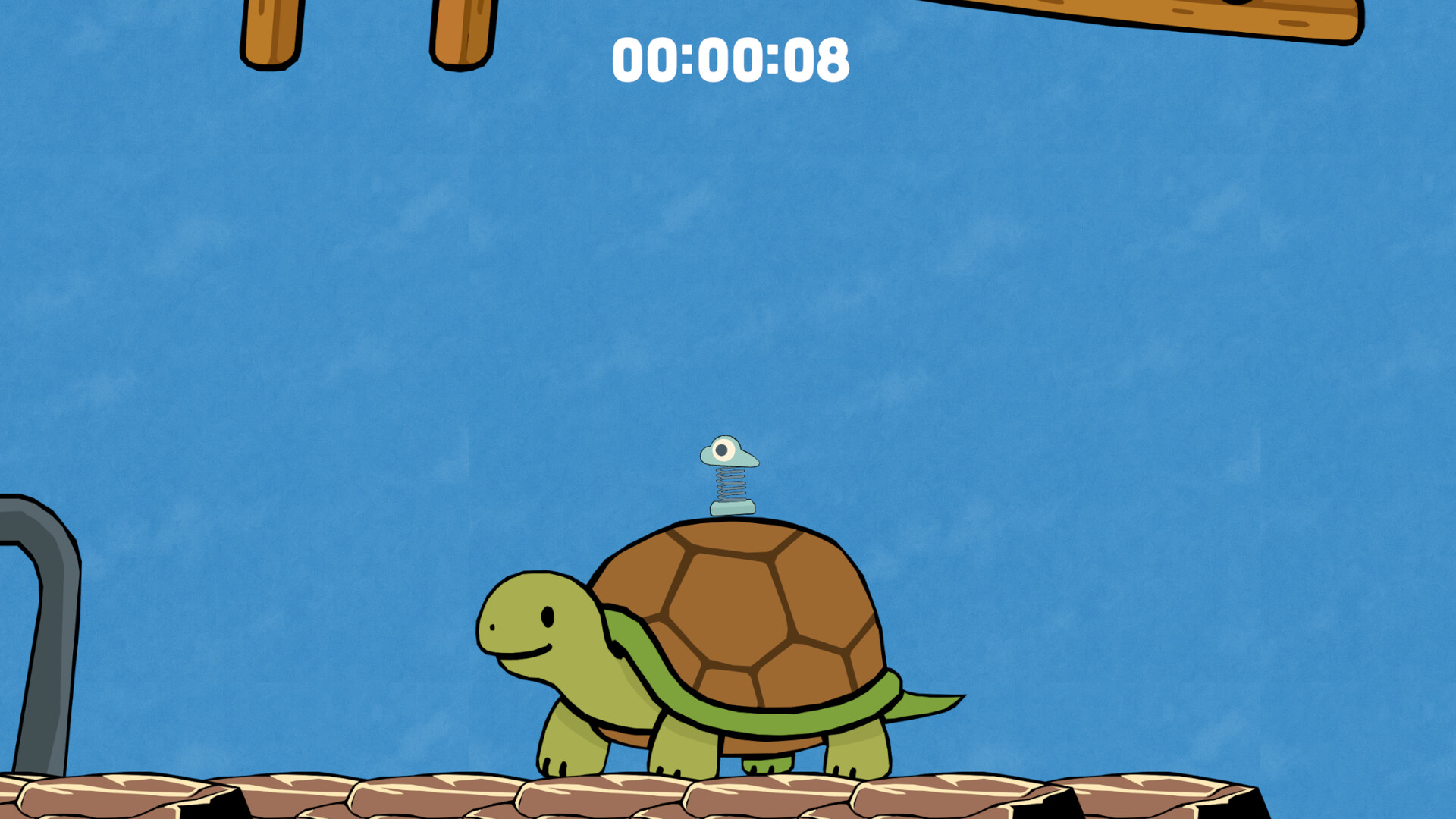 Boing Over It screenshot #8