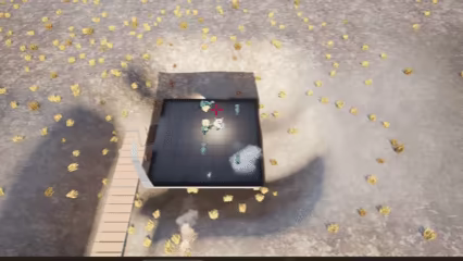 One Last Push video 1