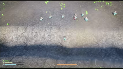 One Last Push video 3