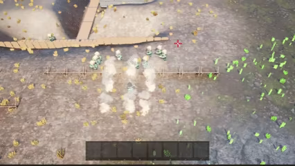 One Last Push video 4