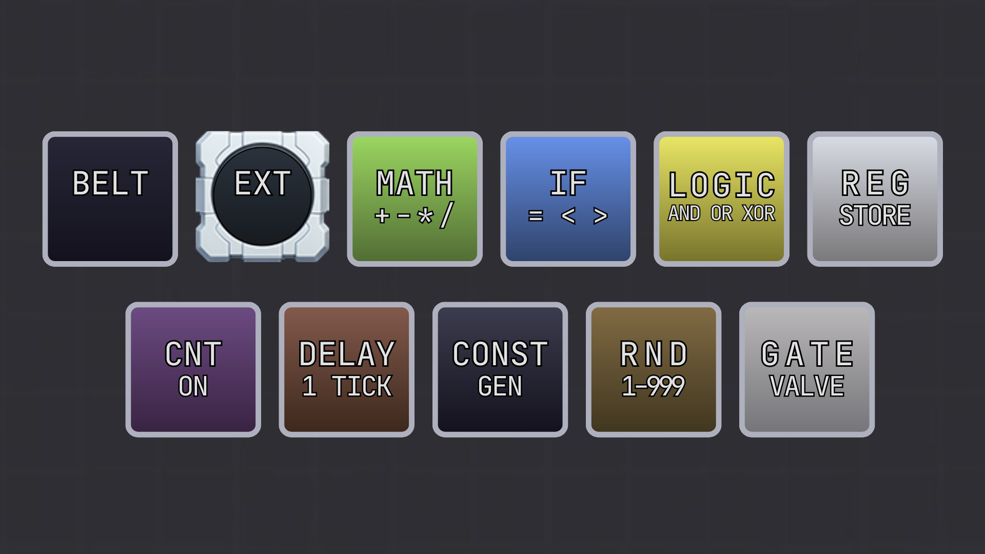 Beltix screenshot #3