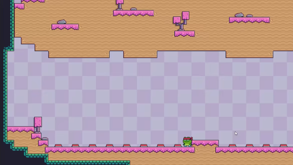 FrogCore video 2