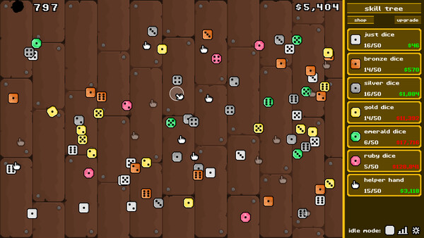 Incredicer - Supporter Pack