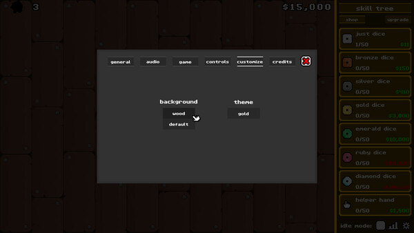 Incredicer - Supporter Pack