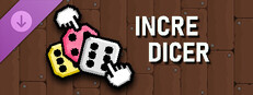 Incredicer - Supporter Pack