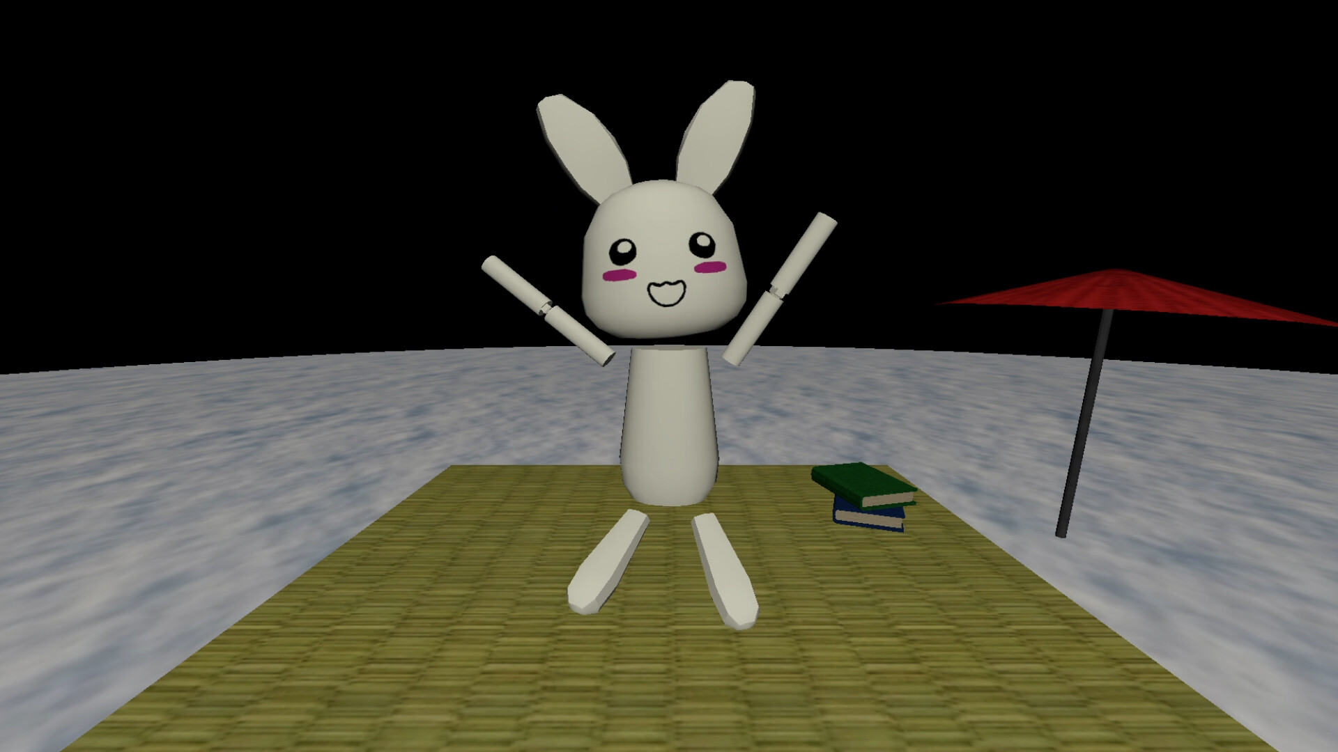 Virus Brain Soundtrack Featured Screenshot #1