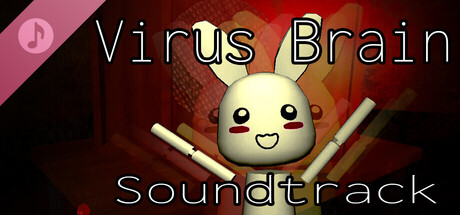 Virus Brain Soundtrack