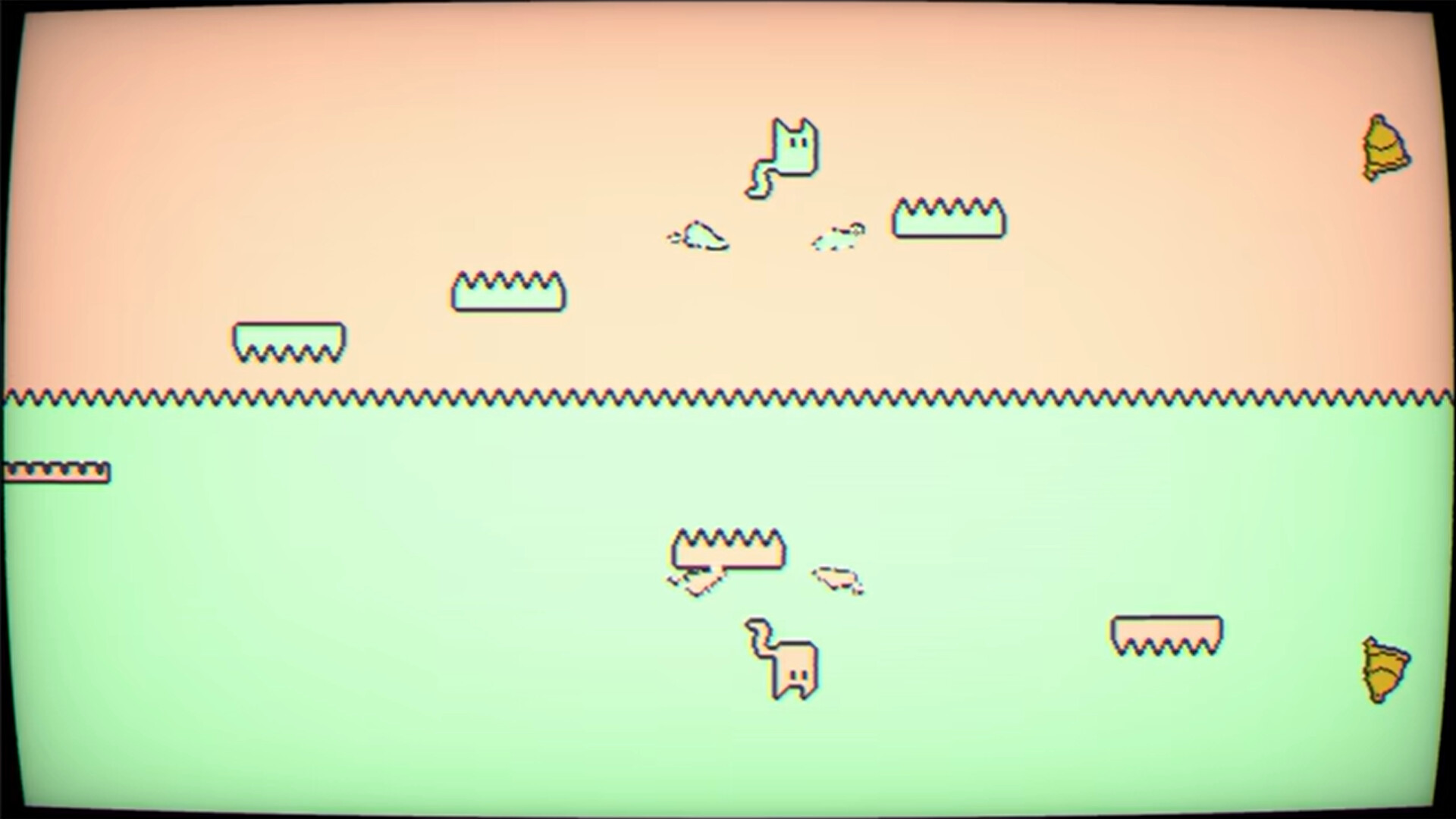 SymmetryCats screenshot #5