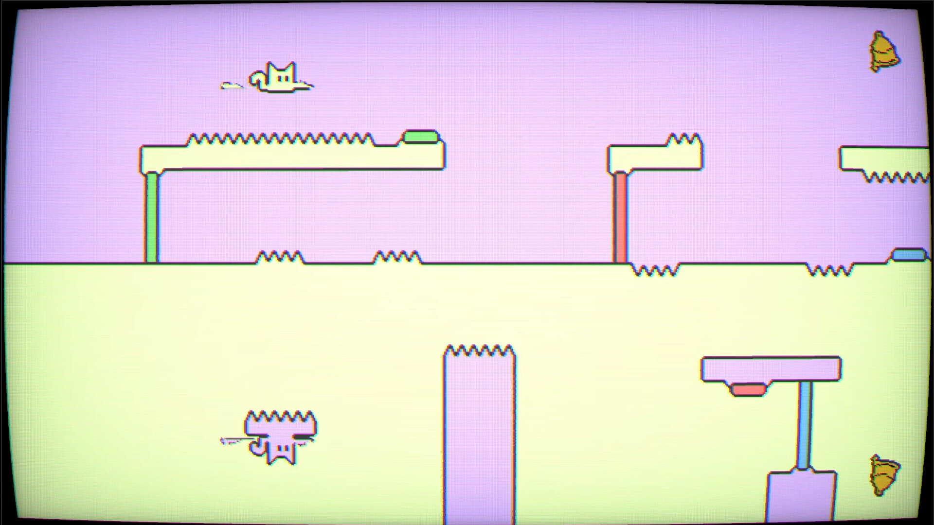 SymmetryCats screenshot #3