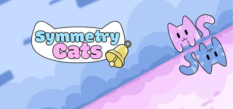 SymmetryCats - similar game to I made a ... by Curupixel Studio