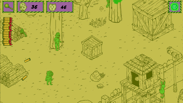 Screenshot media