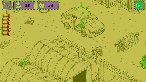 Screenshot media